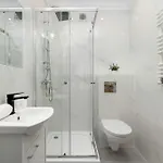 Nadmorskie Z Miejscem Parkingowym I Balkonem W Grzybowie By Renters *