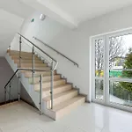 Apartment Nadmorskie Z Miejscem Parkingowym I Balkonem W Grzybowie By Renters