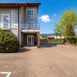 Apartment Nadmorskie Z Miejscem Parkingowym I Balkonem W Grzybowie By Renters